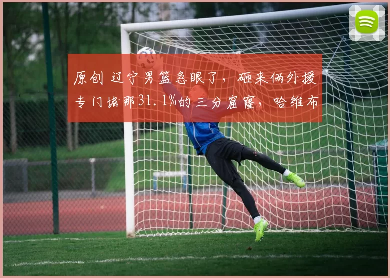 原创 辽宁男篮急眼了，砸来俩外援专门堵那31.1%的三分窟窿，哈维布罗金顿携手助力季后赛冲刺