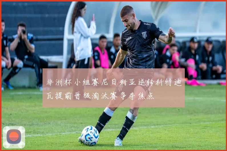 非洲杯小组赛尼日利亚逆转科特迪瓦提前晋级淘汰赛争夺焦点
