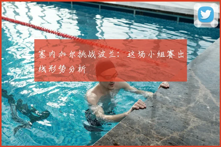 塞内加尔挑战波兰:这场小组赛出线形势分析