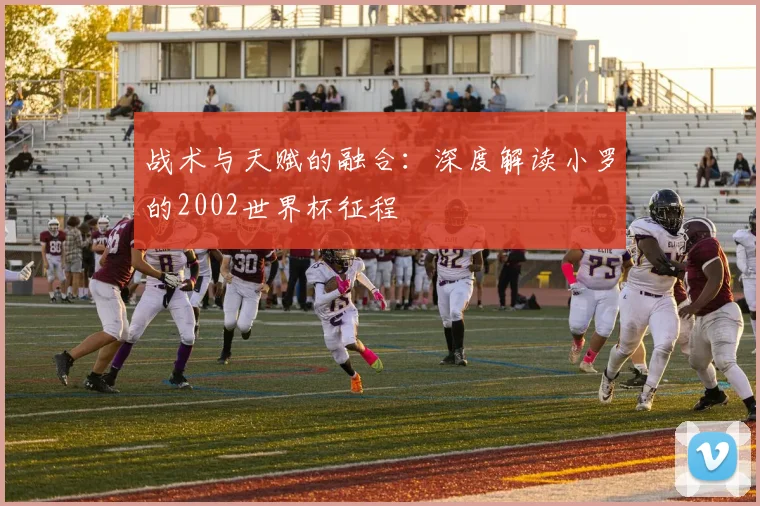 战术与天赋的融合：深度解读小罗的2002世界杯征程